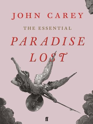 cover image of The Essential Paradise Lost